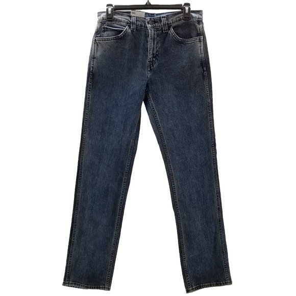 Levi's Men's 511 Slim Fit Jeans Line 8 Men Denim 845110085 30W x 32L - Picture 2 of 9